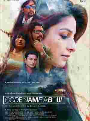 Code Name Abdul 2021 Hdrip
